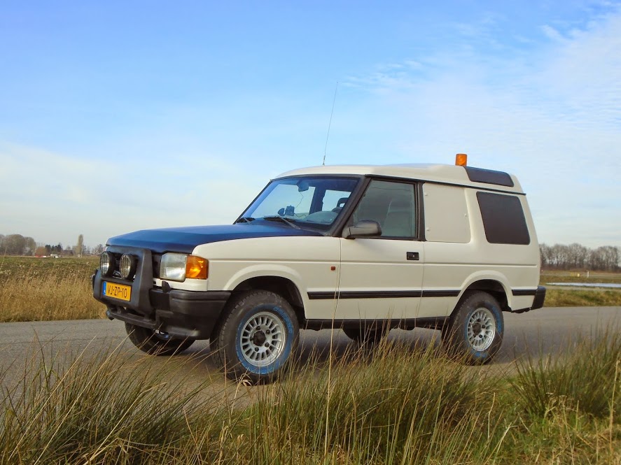 7-3-2015 Disco I is klaar,.....!