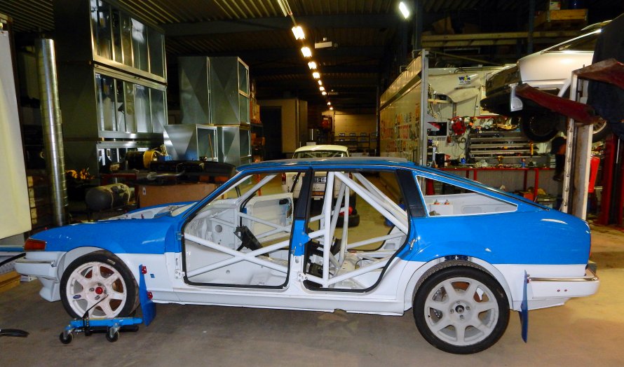 16-6-2015 "deuren gedemonteerd"