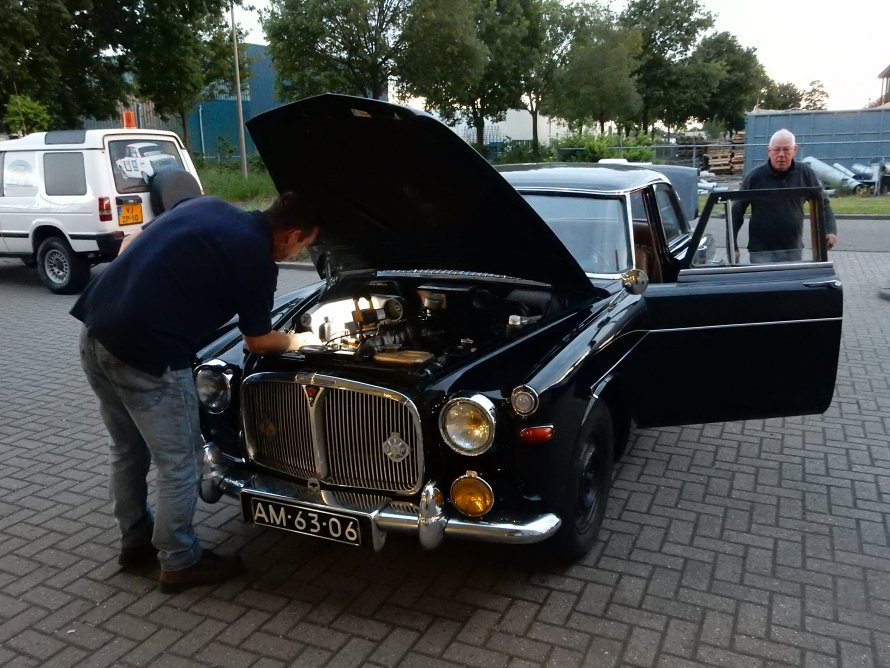 18-6-2015 "Eindelijk....."