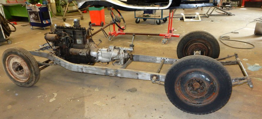 19-6-2015 "klaar voor de volgende stap"