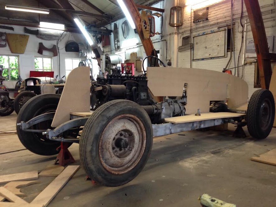 08-07-2015 "er komt lijn in" 