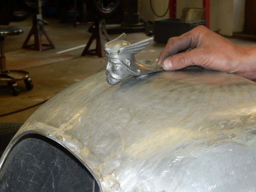 10-8-2015 "Viking Head passen......"