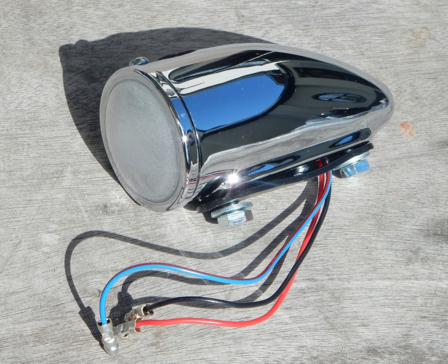 6-9-2015 "Beaulieu aanwinsten voor de Rover 10 Special"