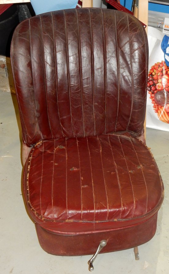 20.11.2015 “Interieur”