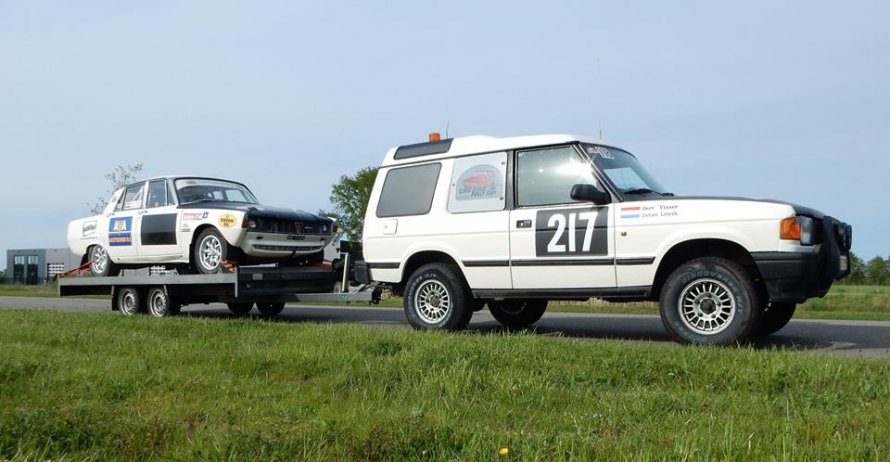 9-3-2016 "het seizoen 2016.......VOL AAN DE BAK !!"