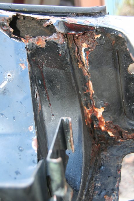 P6 3500 divers uitstuk- en laswerk