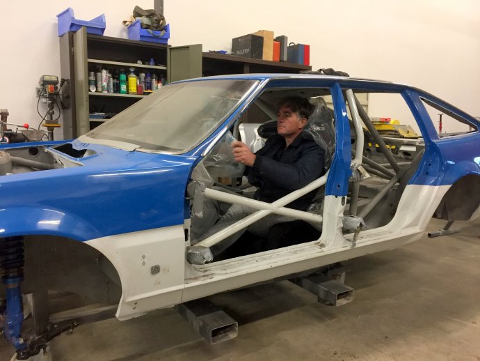 25.11.2016 "Stoeltje passen"