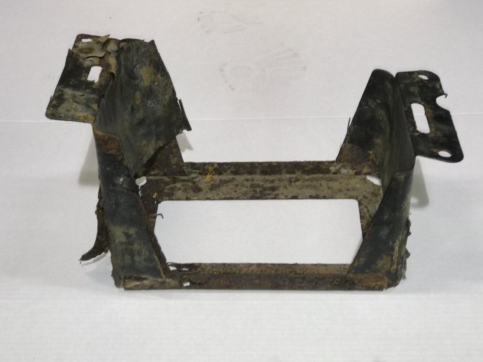 P6 ACCUBAK :Binnenkort leverbaar in hoogwaardig RVS