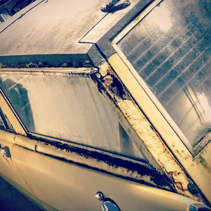 some work to do........