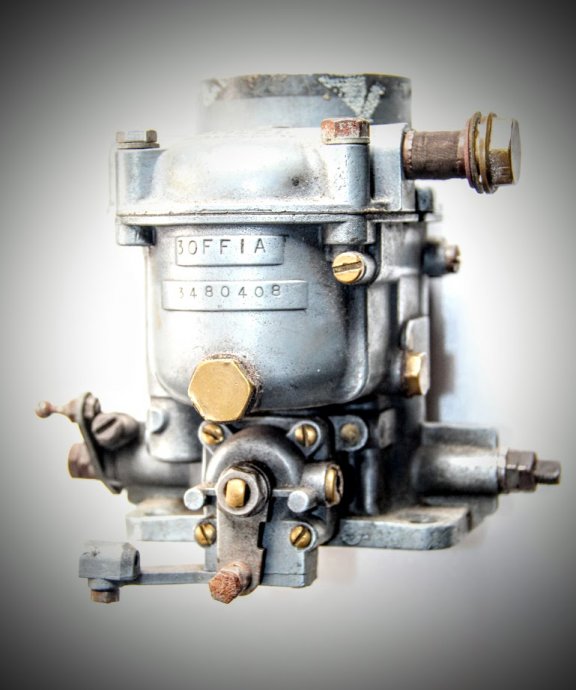 Rover Carburateur  Solex 30FFIA for sale