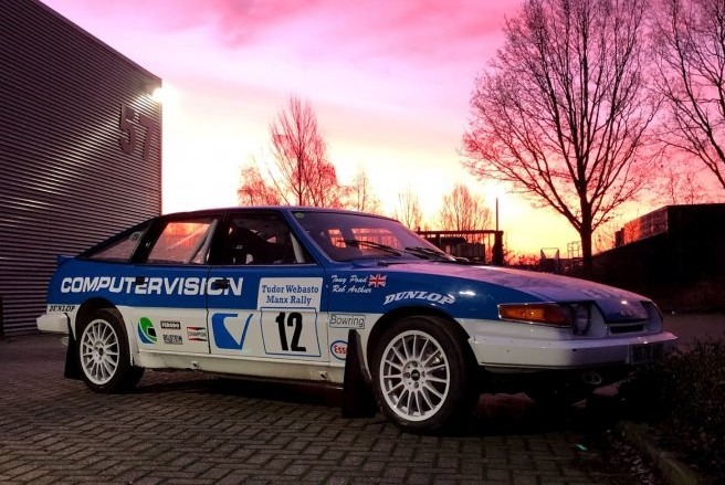 Klaar maken voor het seizoen 2020.......!