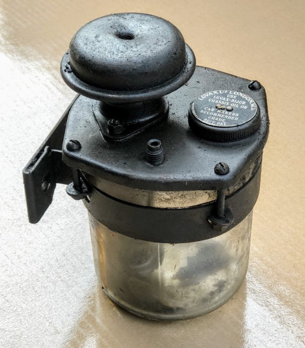 LUVAX parts for sale : ask info