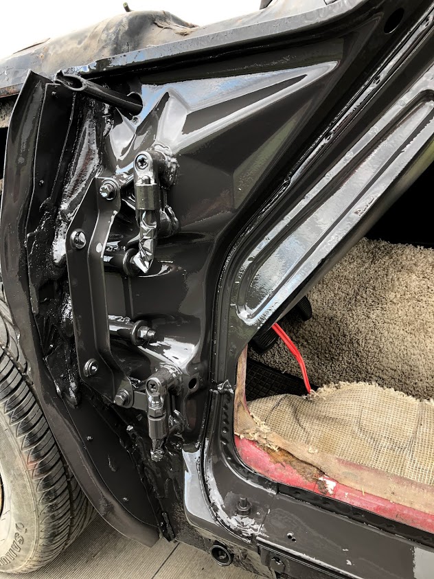 Body in de kleur : JP