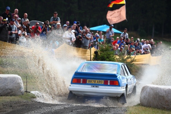 Goodwood Festival of Speed 2022