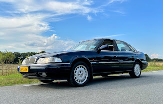 Rover 825 KV6 1997