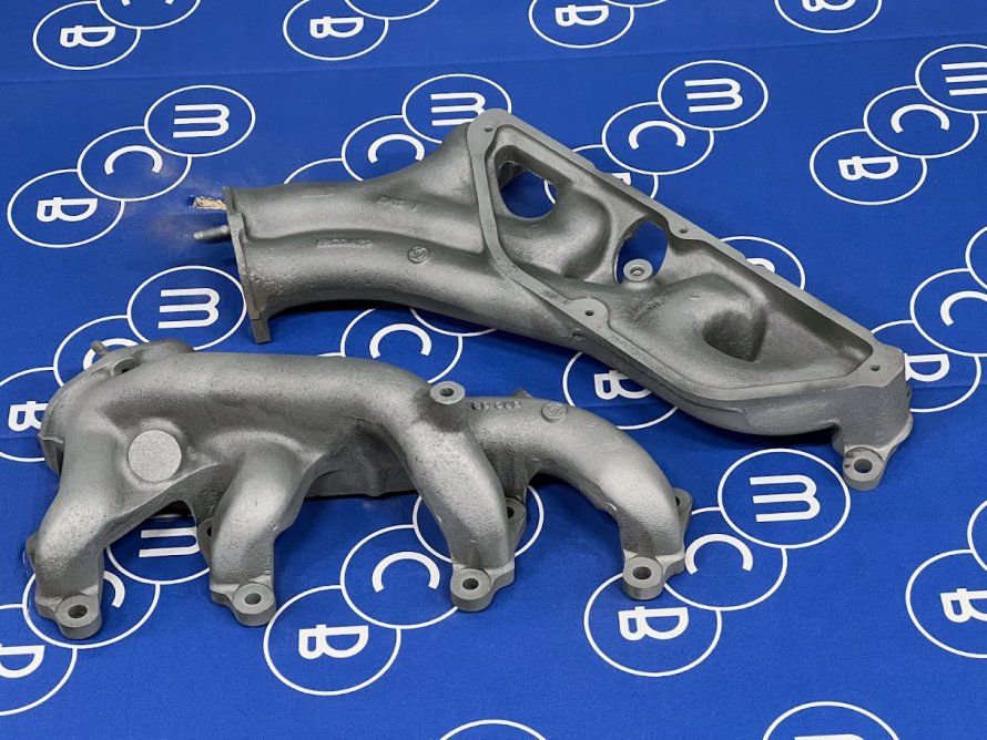 Rover SD1 refurbished parts