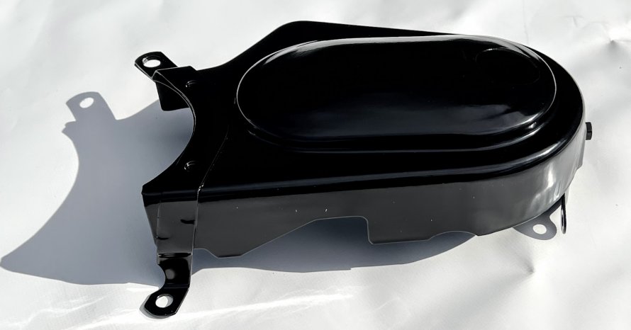 Rover SD1 2600 parts FOR SALE !