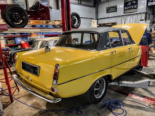 9.12.2023 "P6 day" ......