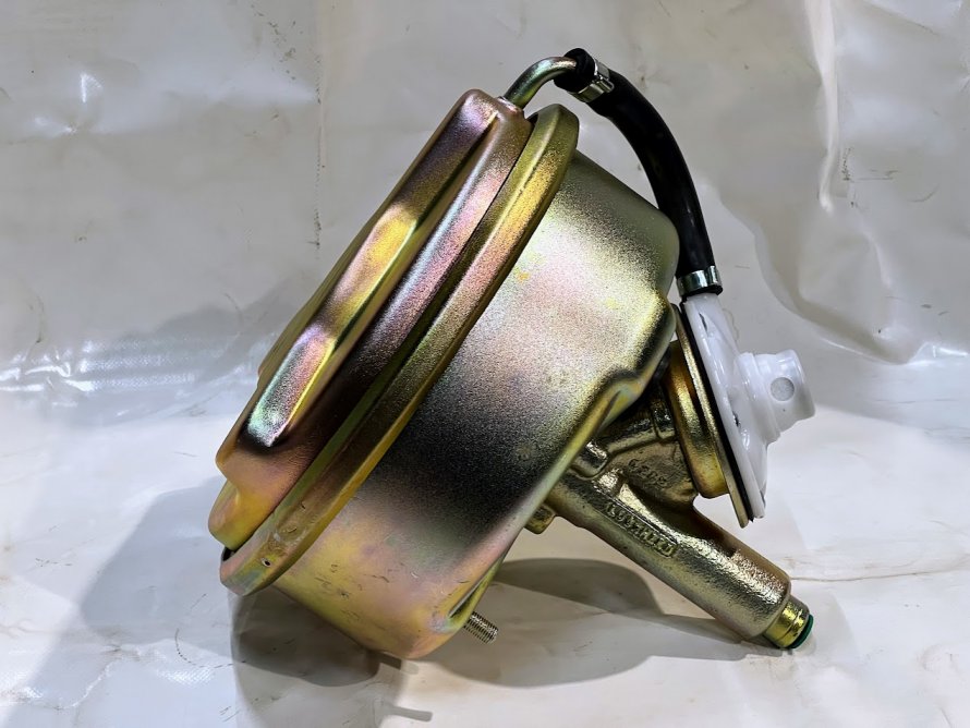 Rembekrachtiger 2000/2200 & 3500 weer op voorraad!