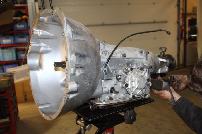 Uit- en inbouw van de BW (65)