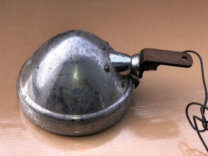 Rover 10 Special: onderdelen verzamelen