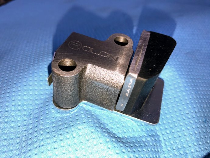 P6 4 cilinder : distributie NEW