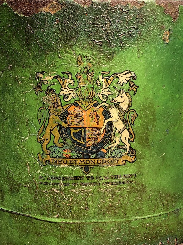 Classic-Rover automobilia.....