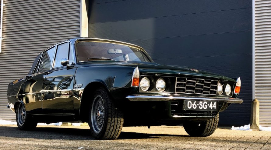 Update "Green" : puntje op de i