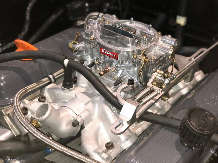 Rover P6 3500, laatste loodjes.....