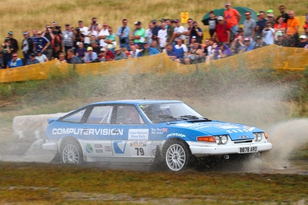 Goodwood Festival of Speed 2022