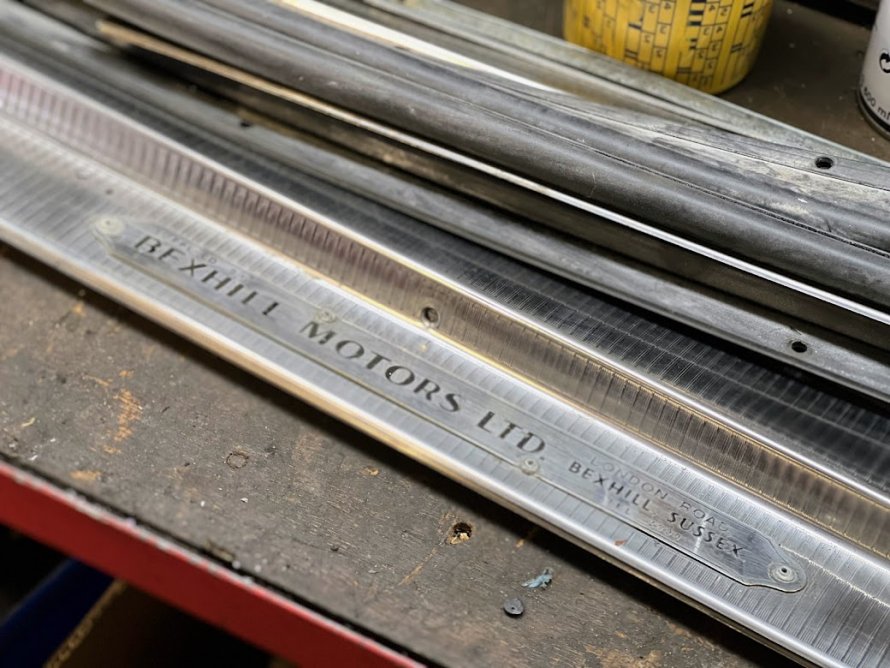 MCH 2023 : preparing for Eifel Festival