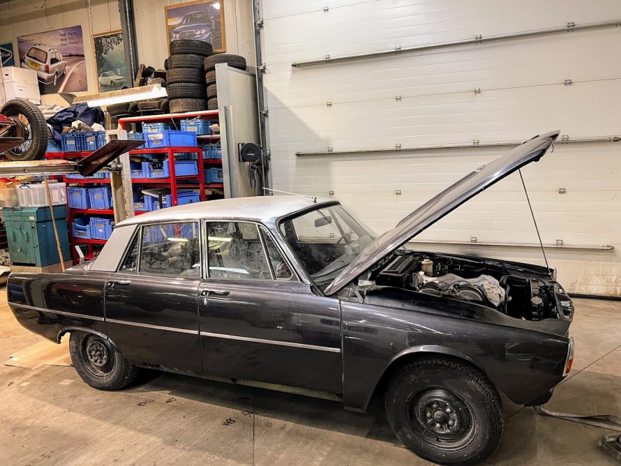 9.12.2023 "P6 day" ......