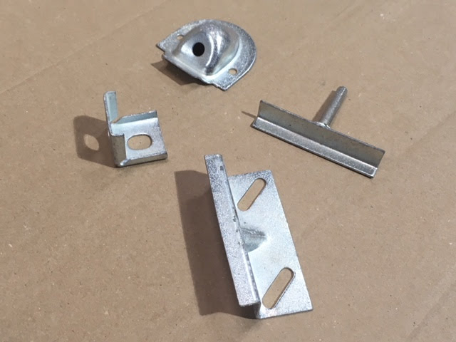 Refurbished Rover P6 parts