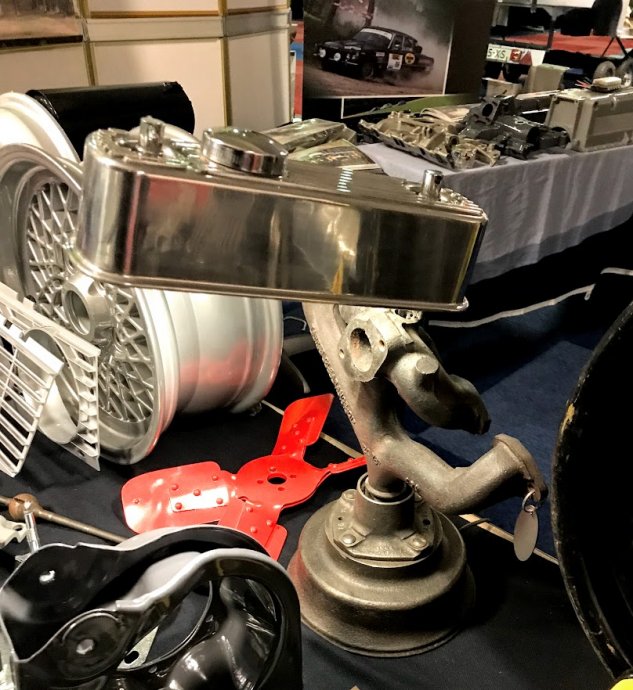 British Cars & Lifestyle 2019