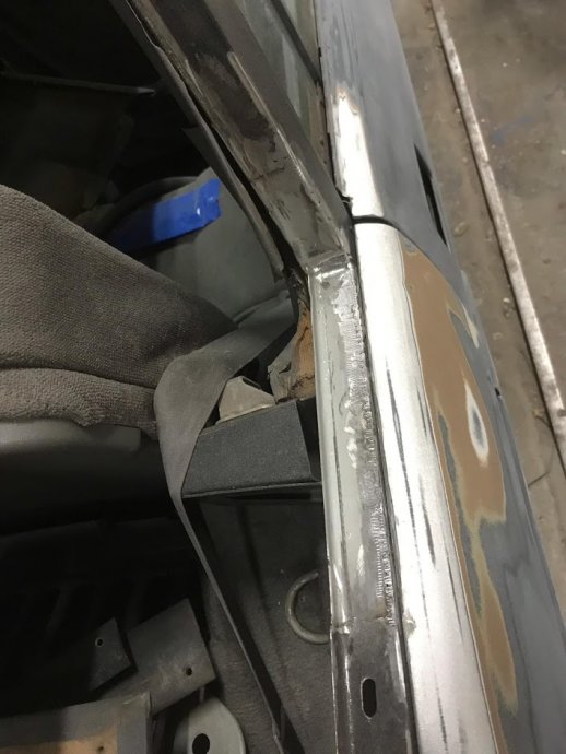 RRC voorbereidingen.....