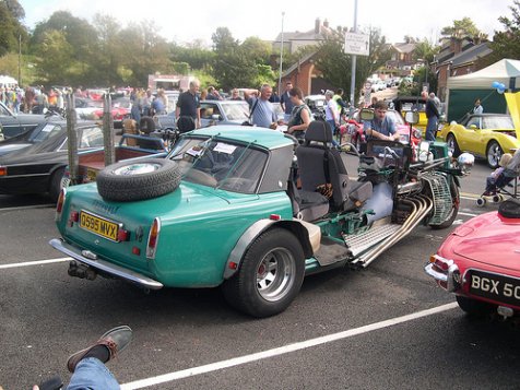 Over smaak valt inderdaad te twisten...