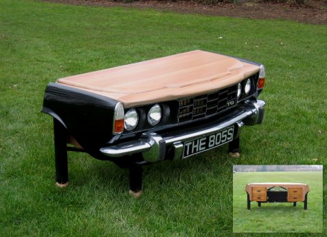 Buro nodig...........?