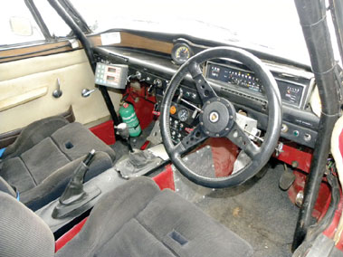 London-to-Sydney Marathon P6 te koop in UK