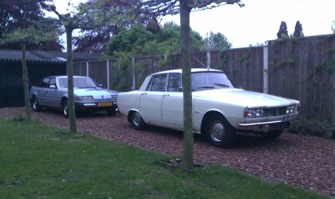 10e Internationale Rovertreffen in Celle / part I