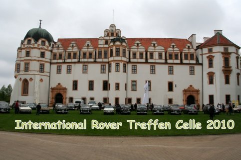 10e Internationale Rovertreffen in Celle / part II