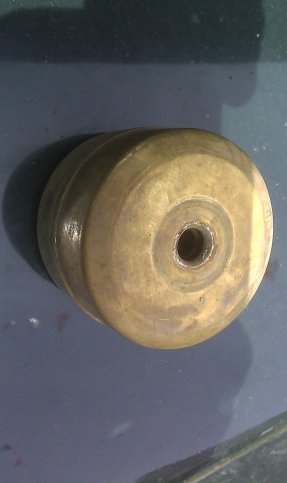 P4 Cyclops "lekke vlotter"