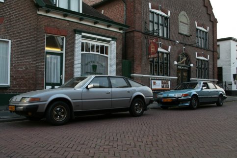 SD1 avond.........