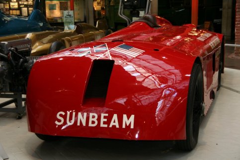 foto's BEAULIEU een eerste indruk 