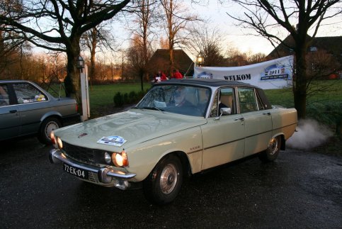 Omloop van het Oosten 2011