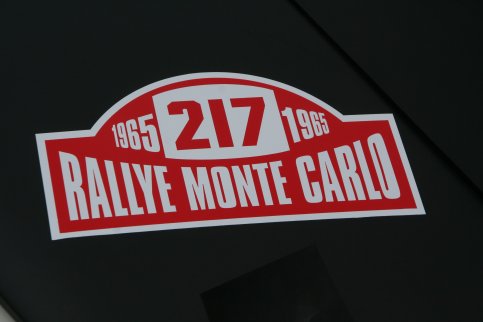 13.01.2011 Datum eerste rally's bekend !
