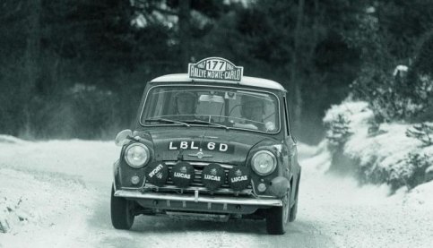 Legend Boucles de Spa