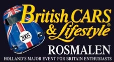 British Car & Lifestyle