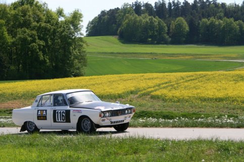 Agenda Rally's 