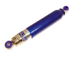 P6 GAZ Front Shock Absorber - Adjustable