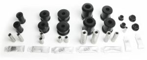 P6 Rear Suspension Bush set 3500 (Superflex)